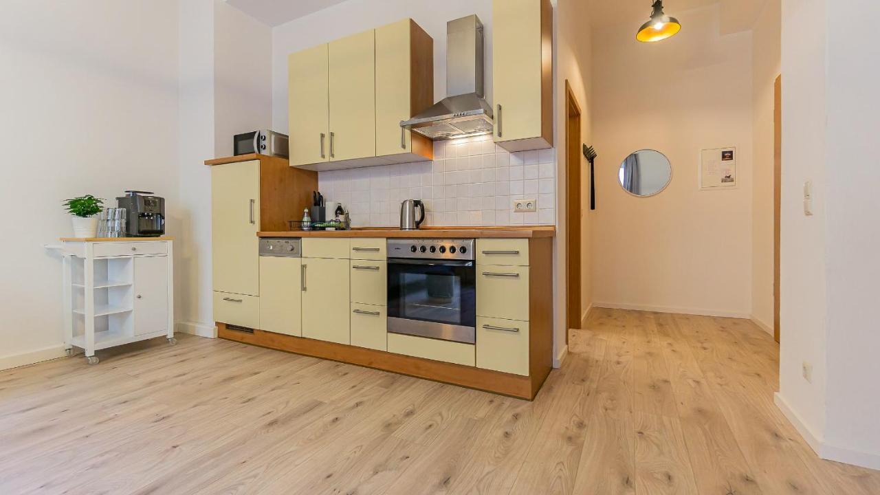 Cityapartment - 53 M², 2 Zimmer, Zentral, Netflix, Kueche, Waschmaschine Κότμπους Εξωτερικό φωτογραφία